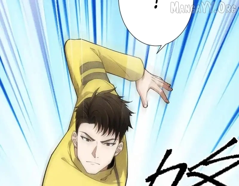 Hidden Dragon in the City (2025) Chapter 26 - page 28
